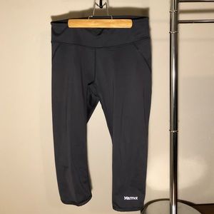 Marmot Capri Leggings